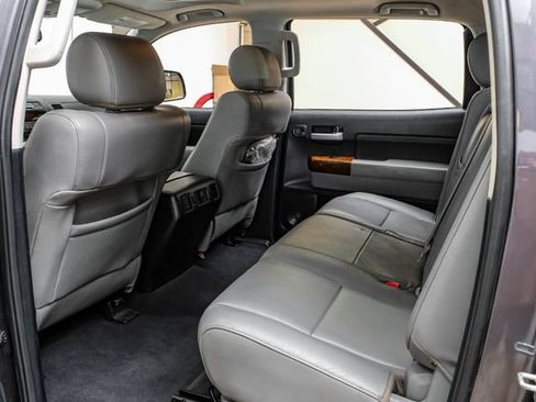 Used 2012 Toyota Tundra Limited w/ Memory Pkg AWD/4WD image 34