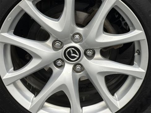 Used 2017 MAZDA MAZDA3 Grand Touring w/ Premium Equipment Package image 5