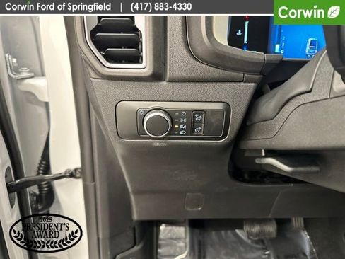 New 2026 Ford Bronco Sport Big Bend AWD/4WD image 36