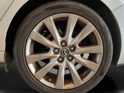 Used 2020 MAZDA MAZDA3 Sedan w/ Select Package FWD image 31