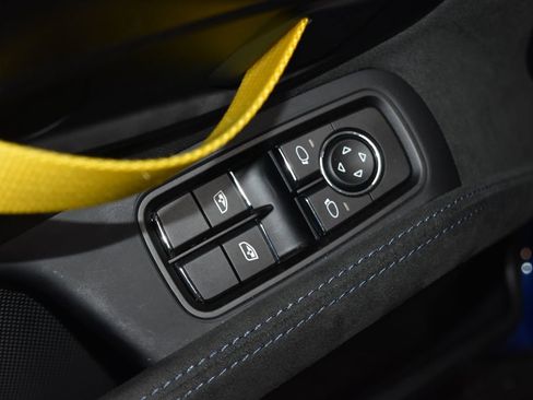 Certified 2024 Porsche 718 Cayman GT4 RS image 8