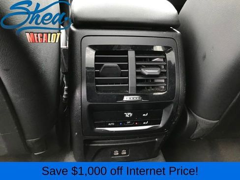 Used 2024 BMW X3 xDrive30i AWD/4WD image 20