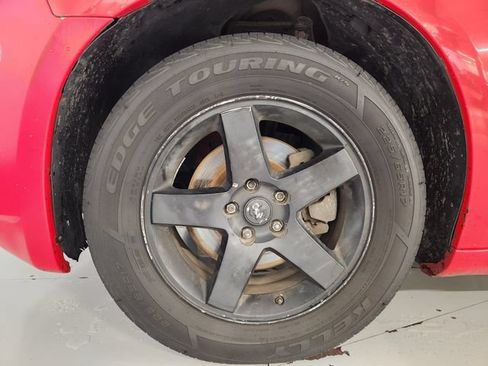 Used 2008 Dodge Charger SE RWD image 8
