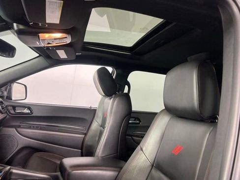Used 2024 Dodge Durango GT image 17