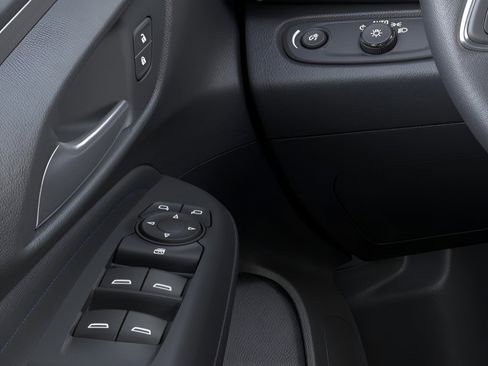 New 2026 Buick Envista Sport Touring w/ Convenience I Package image 46