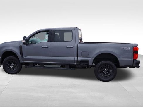 New 2026 Ford F350 Lariat w/ Black Appearance Package image 6