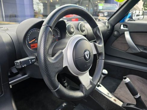 Used 2008 Tesla Roadster RWD image 25