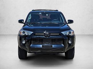 Used 2024 Toyota 4Runner SR5 Premium w/ Moonroof Package RWD video 2