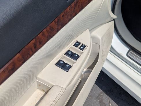 Used 2014 Subaru Legacy 3.6R Limited w/ Illumination Package #2 image 26