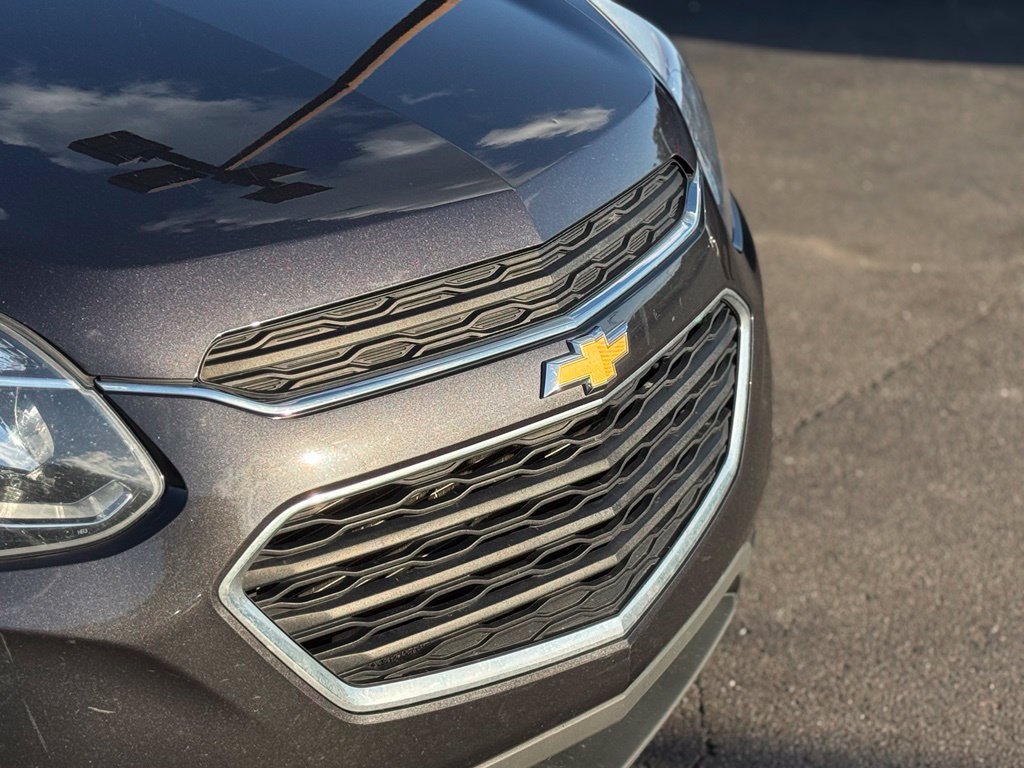Used 2016 Chevrolet Equinox LS AWD/4WD image 27
