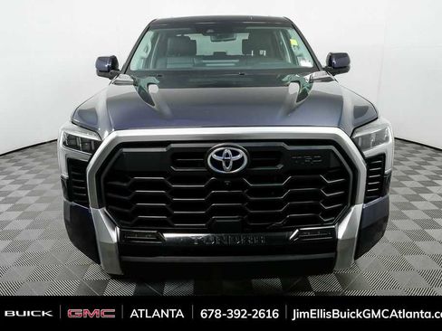 Used 2022 Toyota Tundra Limited image 34