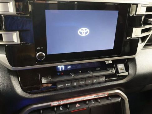 New 2025 Toyota Tundra SR5 image 18