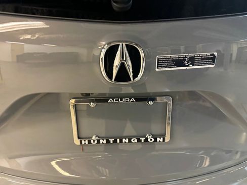 New 2026 Acura RDX A-Spec image 17