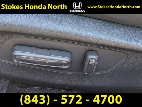 Certified 2023 Honda Civic Sport Touring image 22