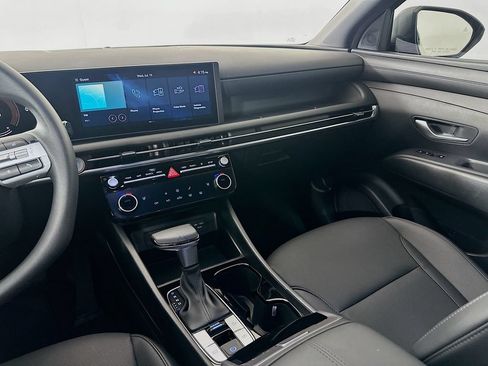 Certified 2026 Hyundai Santa Cruz SEL FWD image 21