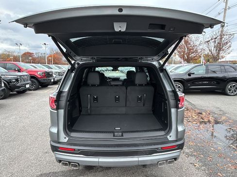 New 2026 GMC Acadia Elevation w/ Elevation Premium Package image 33