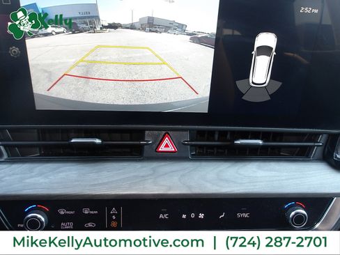 Used 2025 Kia Sportage X-Line w/ Premium Package AWD/4WD image 20