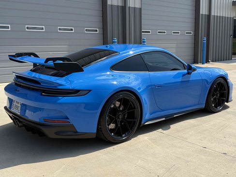 Used 2022 Porsche 911 GT3 RWD image 23