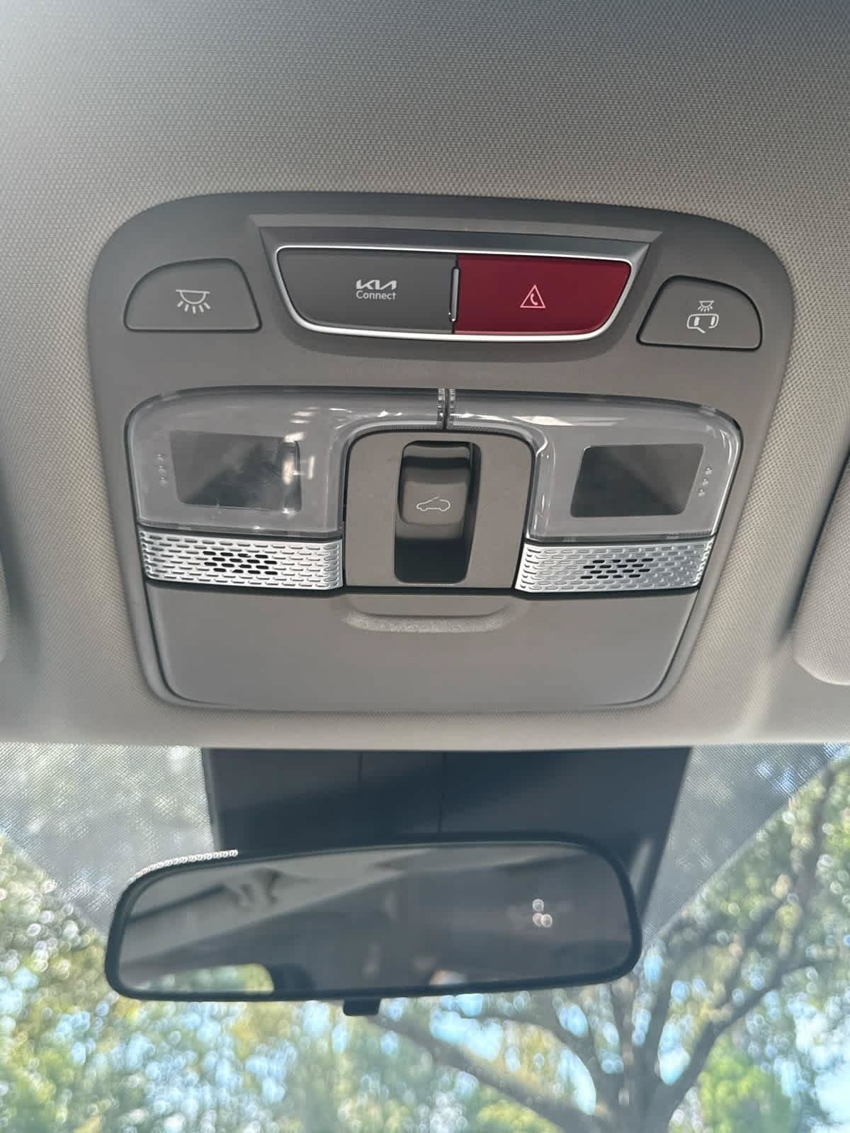 Used 2024 Kia Telluride S w/ S Sunroof Package FWD image 28