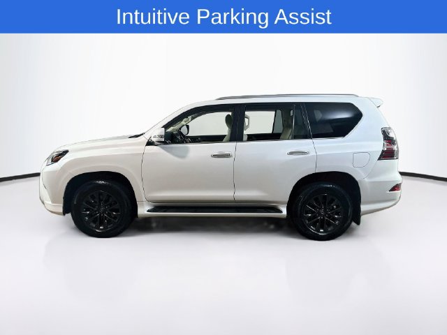 Used 2020 Lexus GX 460 Premium w/ Premium Package AWD/4WD image 6