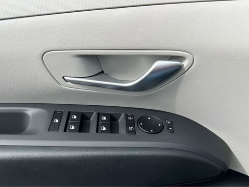New 2026 Hyundai Tucson SE AWD/4WD image 30