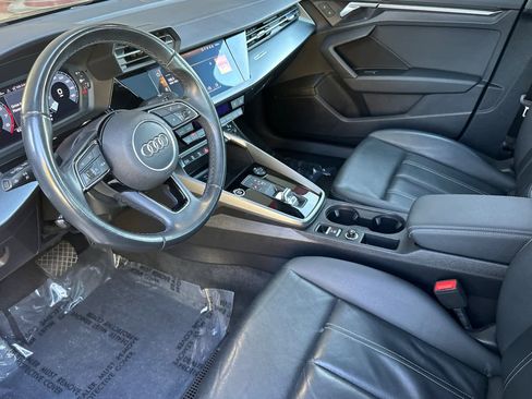 Used 2022 Audi A3 2.0T Premium image 11
