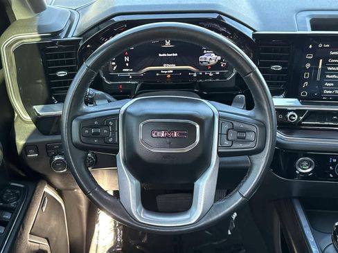 Used 2023 GMC Sierra 1500 SLT w/ SLT Premium Package image 22