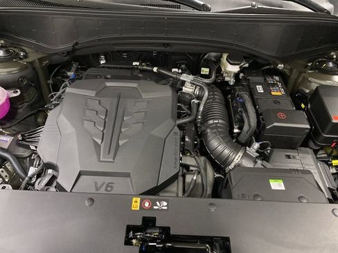 New 2026 Hyundai Palisade SEL image 38