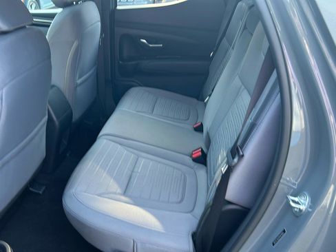 Used 2023 Hyundai Santa Cruz SEL w/ Activity Package image 17