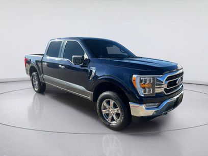 Used 2021 Ford F150 XLT w/ Equipment Group 302A High