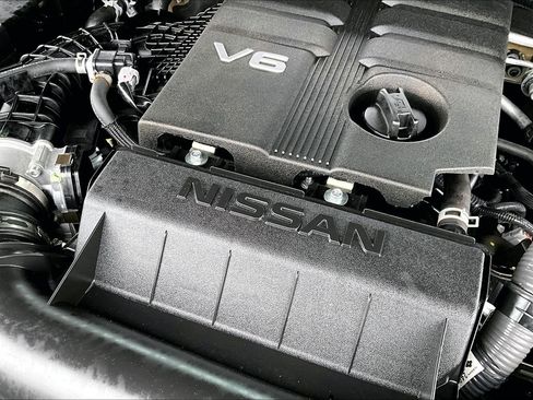 Used 2022 Nissan Frontier SV image 31