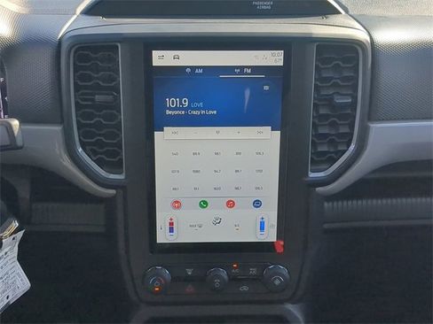 New 2025 Ford Ranger XL w/ Trailer Tow Package image 19