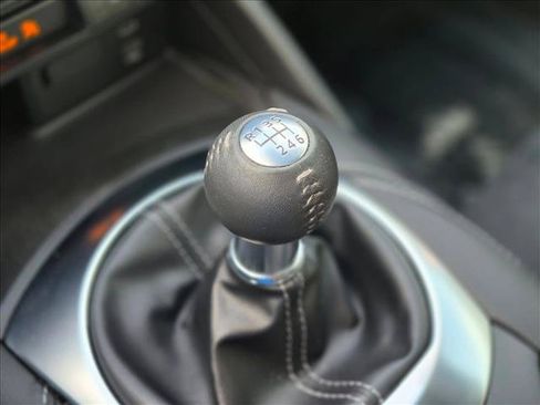 Used 2024 MAZDA MX-5 Miata RF Club RWD image 14