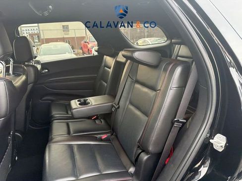 Used 2024 Dodge Durango GT AWD/4WD image 7