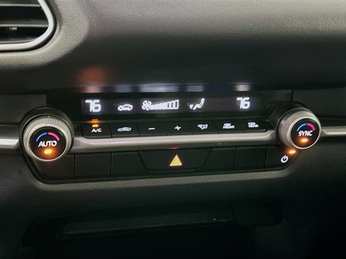 Used 2024 MAZDA CX-30 AWD 2.5 S w/ Select Sport Pkg image 22