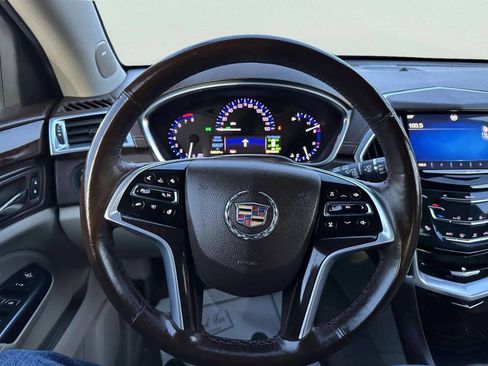 Used 2014 Cadillac SRX Luxury w/ Driver Awareness Package image 25