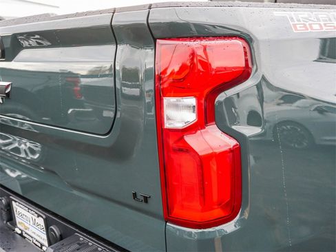 New 2026 Chevrolet Silverado 1500 LT Trail Boss w/ Convenience Package II image 7