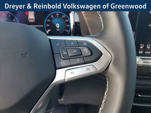 New 2026 Volkswagen Atlas SE image 26