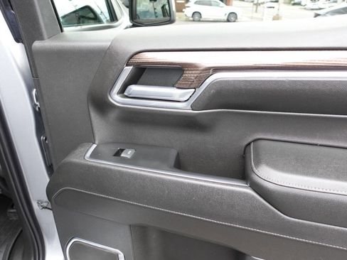 Used 2023 Chevrolet Silverado 1500 LT image 28