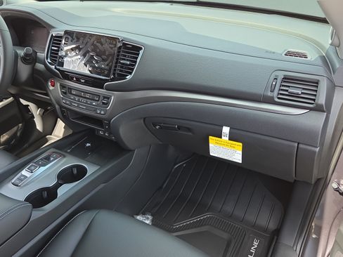 New 2026 Honda Ridgeline RTL image 17