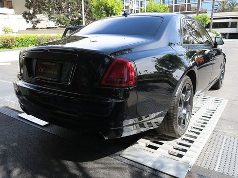 Used 2013 Rolls-Royce Ghost RWD image 9