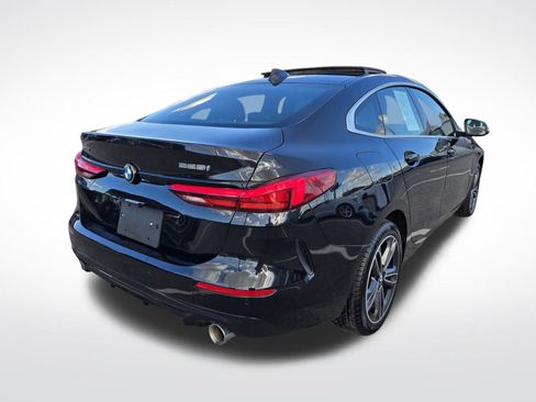 Used 2024 BMW 228i xDrive Gran Coupe AWD/4WD image 8