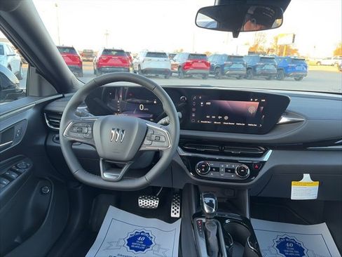 New 2026 Buick Envista Sport Touring w/ Convenience I Package image 14