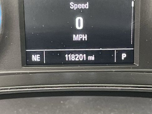 Used 2017 Chevrolet Cruze LT w/ Convenience Package image 14