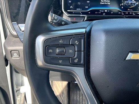 Used 2024 Chevrolet Silverado 2500 LT w/ All Star Edition image 12