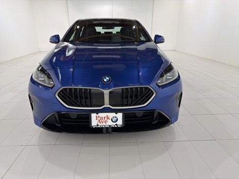 Used 2025 BMW 228i xDrive w/ Premium Package image 8