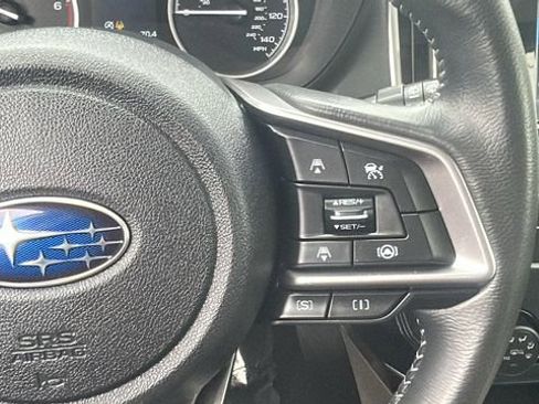 Certified 2023 Subaru Forester Premium image 27