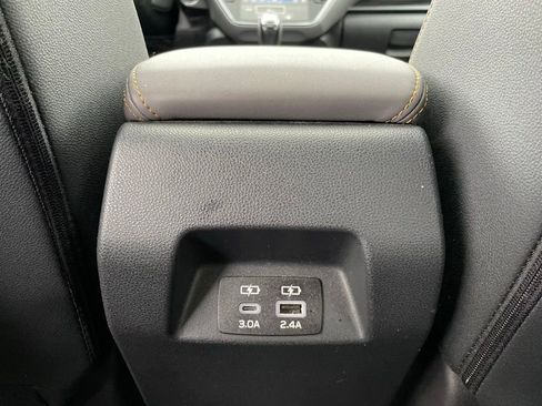 Used 2025 Subaru Crosstrek 2.5i Wilderness w/ Wilderness Package AWD/4WD image 28