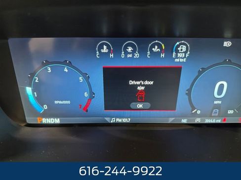 New 2025 Ford F150 King Ranch image 2