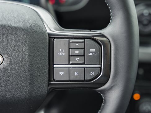 New 2026 Ford F250 Platinum AWD/4WD image 35